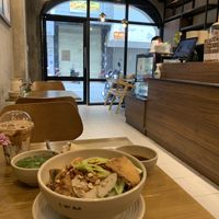   at Chay 365  in Ho Chi Minh City