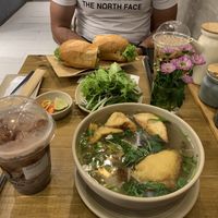   at Chay 365  in Ho Chi Minh City