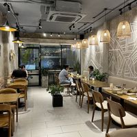 2nd floor  at Chay 365  in Ho Chi Minh City