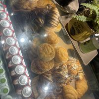 A lot of pastry, all vegan   at Chay 365  in Ho Chi Minh City