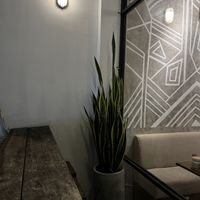 Nice decor   at Chay 365  in Ho Chi Minh City