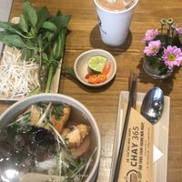   at Chay 365  in Ho Chi Minh City