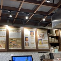 Menu   at Chay 365  in Ho Chi Minh City
