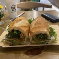   at Chay 365  in Ho Chi Minh City