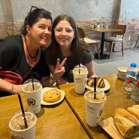  at Chay 365  in Ho Chi Minh City