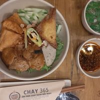  at Chay 365  in Ho Chi Minh City