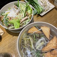   at Chay 365  in Ho Chi Minh City