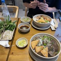   at Chay 365  in Ho Chi Minh City