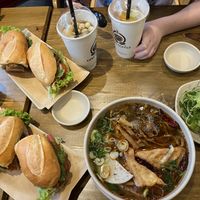   at Chay 365  in Ho Chi Minh City