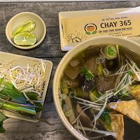   at Chay 365  in Ho Chi Minh City