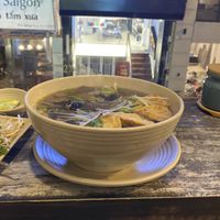   at Chay 365  in Ho Chi Minh City