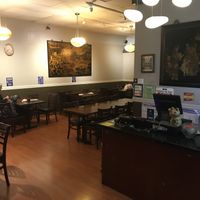   at Wild Pepper in San Francisco