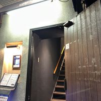   at Spice Curry Shinkai in Tokyo