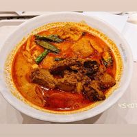  at Nyonya Vege in Kuala Lumpur