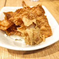  at Nyonya Vege in Kuala Lumpur