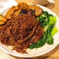  at Nyonya Vege in Kuala Lumpur