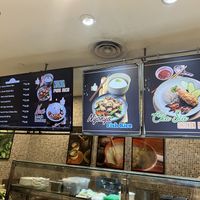   at Nyonya Vege in Kuala Lumpur