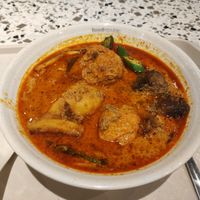  at Nyonya Vege in Kuala Lumpur