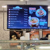  at Nyonya Vege in Kuala Lumpur