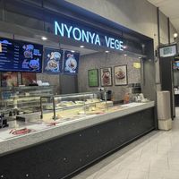  #Veganuary at Nyonya Vege in Kuala Lumpur