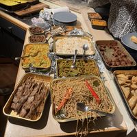  #Veganuary at The Spice Jungle in Zeewolde