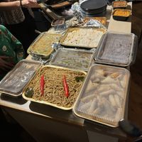  #Veganuary at The Spice Jungle in Zeewolde