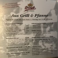   at Back- und Brauhaus Drayß in Buerstadt