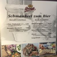   at Back- und Brauhaus Drayß in Buerstadt