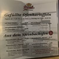   at Back- und Brauhaus Drayß in Buerstadt