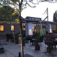   at Back- und Brauhaus Drayß in Buerstadt