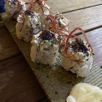   at Kicho Japanese Restaurant in Black Rock