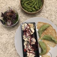   at Kicho Japanese Restaurant in Black Rock