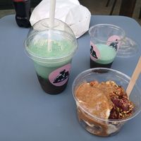  at Joe & The Juice in Antwerpen