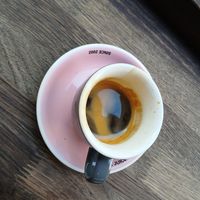  at Joe & The Juice in Antwerpen