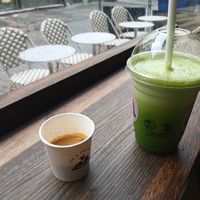  at Joe & The Juice in Antwerpen