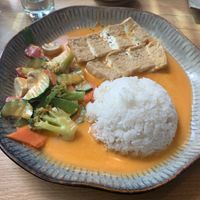   at Omachi in Rostock