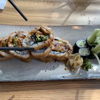   at Omachi in Rostock