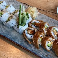   at Omachi in Rostock