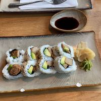   at Omachi in Rostock