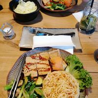   at Omachi in Rostock