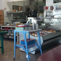 Friendly. Very good vegan options! at Zona Franca in Varese