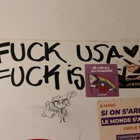   at Festinar in Valencia