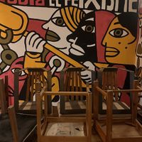   at Festinar in Valencia