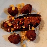 Iman Byaldi at The Congresbury Arms in Congresbury