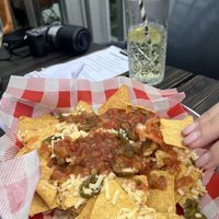   at Oblò in Eyemouth