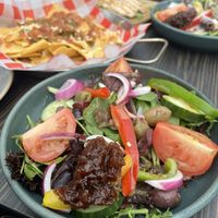   at Oblò in Eyemouth