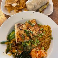  at Beachwood Cafe in Los Angeles