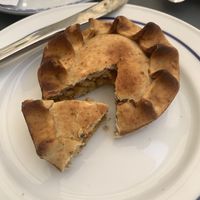   at Pastéis de Belém in Lisbon