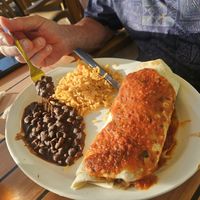  at Wicked Cantina in Bradenton Beach