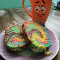  at Elige Vegano in Playa Del Carmen